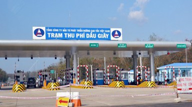 Minh bạch thông tin, nhìn từ vụ cướp trạm thu phí Dầu Giây